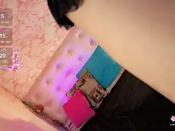 Stripchat Free Porn Cam of the-horus-girl