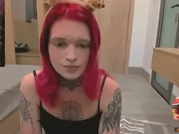 Stripchat Free Porn Cam of Simona_Rain