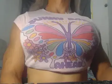Stripchat Private Sex Chat of DanielaMuscleTS