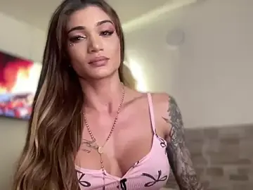 Stripchat Free Porn Cam of Danielanavarro_777
