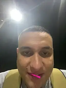 Stripchat Live Porn of TomasStyl__