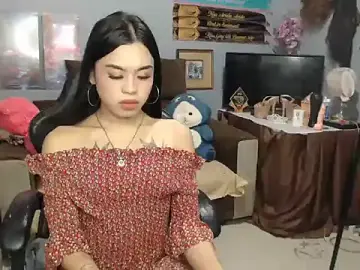 Stripchat Sex Chat of Salomesalvi