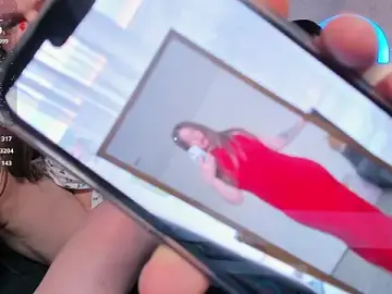 Stripchat Watch Live Sex Cams of stassie_mil