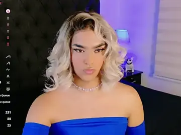 Stripchat Best live sex cam show of Scarlethvhonparker