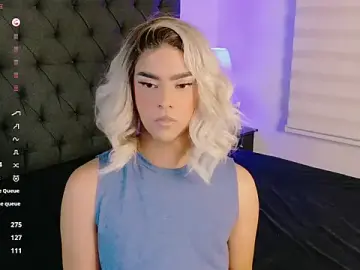 Stripchat Best live sex cam show of Scarlethvhonparker