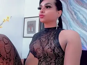 Stripchat Private Sex Chat of bellatrixx_69