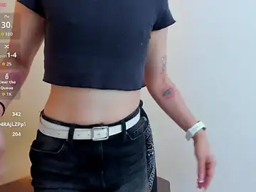 Stripchat Free Live Porn of BABY_WARDWELL