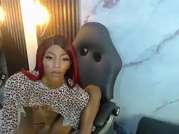 Stripchat Best live sex cam show of AitanaAdhams