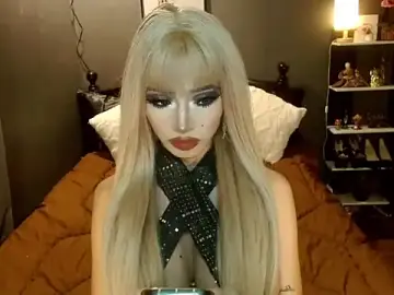 Stripchat Free Live Porn of Alessandra_Victoria
