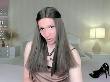 Stripchat Live Porn of valeriasecret