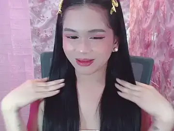 Stripchat Best Webcam of Lily_holy