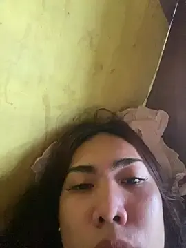 Stripchat Live Porn of francine_xx