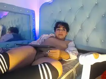 Stripchat Watch Live Sex Cams of Tiff_Styless