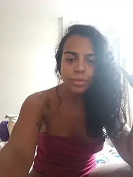 Stripchat Sex Chat of daniellels91