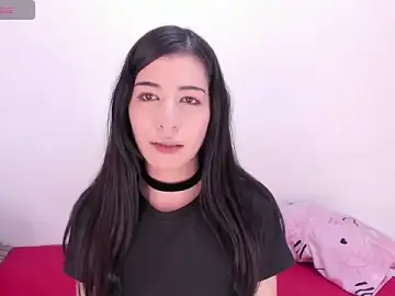 Stripchat Live Sex Cam of Valeriablack