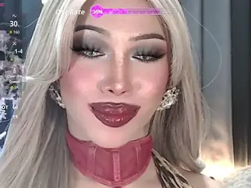 Stripchat Adult Webcams of Your_gorgeous_amanda_ts