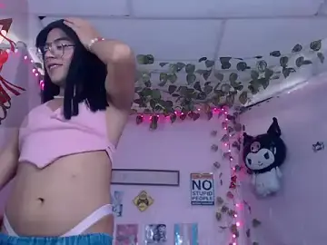 Stripchat Watch Live Sex Cams of Nikol_Twink02