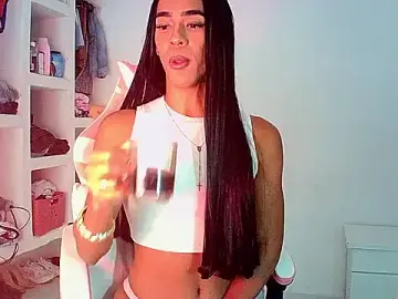 Stripchat Adult Video Chat of carmen14