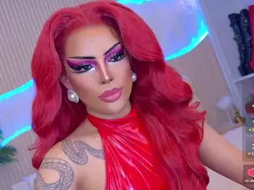 Stripchat Free Porn Cam of CherryHarper
