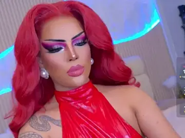 Stripchat Sex Cam of CherryHarper