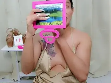 Stripchat Best live sex cam show of ChloeAsian