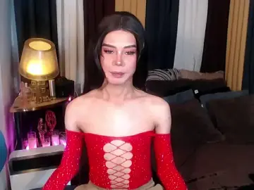 Stripchat Private Sex Chat of MissTransStella69