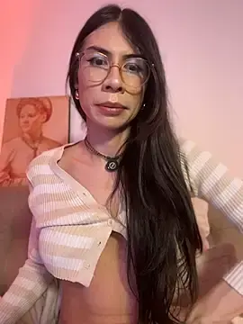Stripchat Live Porn of Amby_ambar