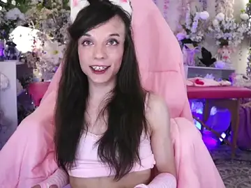 Stripchat Free Porn Cam of xxhayleemariexx