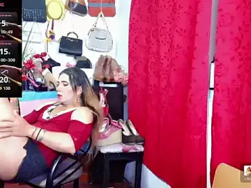 Stripchat Free Porn Cam of Xiaraa26