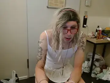 Stripchat Sex Chat of Ombeline1