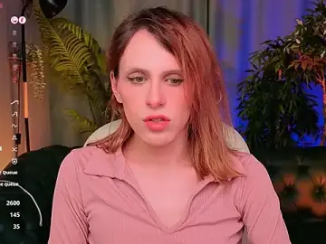 Stripchat Free Porn Cam of _yourFoxy_