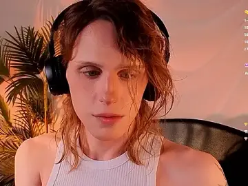 Stripchat Live Porn of _yourFoxy_