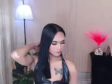 Stripchat Sex Chat of AevaMARIE_HILTON