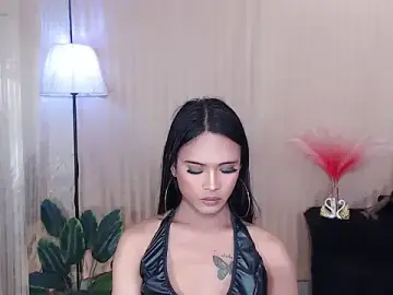 Stripchat Free Live Porn of AevaMARIE_HILTON