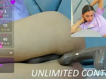 Stripchat Best live sex cam show of FreyaMoller