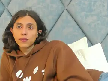 Stripchat Best live sex cam show of FreyaMoller