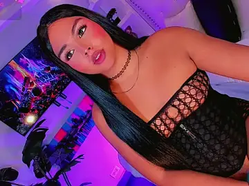Stripchat Nude Webcam of Maia_Hotts