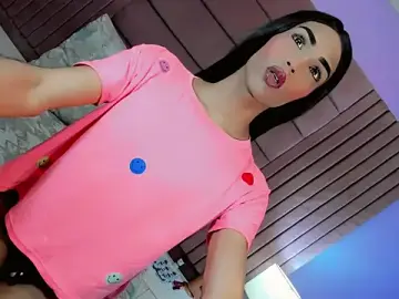 Stripchat Live Porn of Darianavelazquez