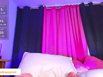 Stripchat Free Live Porn of samantha_pagniini