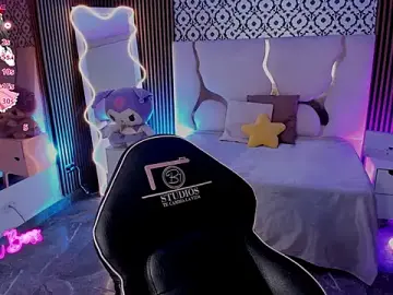 Stripchat Free Porn Cam of kaisage_tay