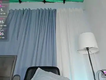 Stripchat Sex Cam of queen-alexa