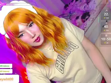 Stripchat Free Porn Cam of Alicia_Rose69
