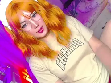 Stripchat Live Sex Cam of Alicia_Rose69