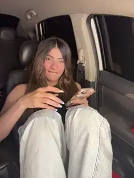 Stripchat Live Porn of Lottus_fire