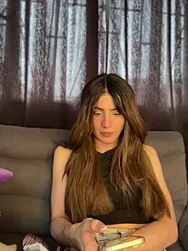 Stripchat Adult Webcam of Lottus_fire