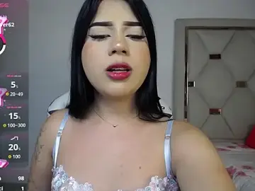 Stripchat Watch Live Sex Cams of Ashley_piinkk_