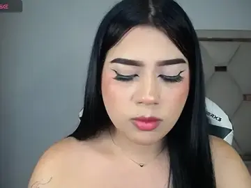 Stripchat Best Webcam of Ashley_piinkk_