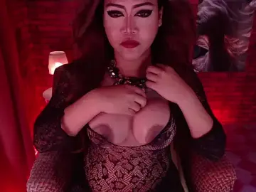 Stripchat Live Sex of MistressZandra