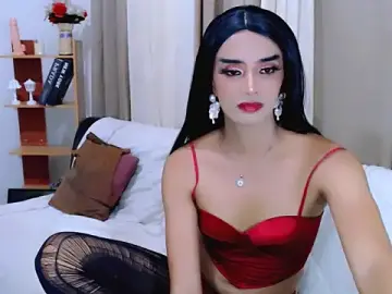Stripchat Nude Webcam of Queeny_Cassandra