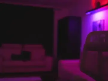 Stripchat Live Porn of CandyStorm